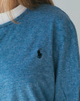Ralph Lauren - Long Sleeve
