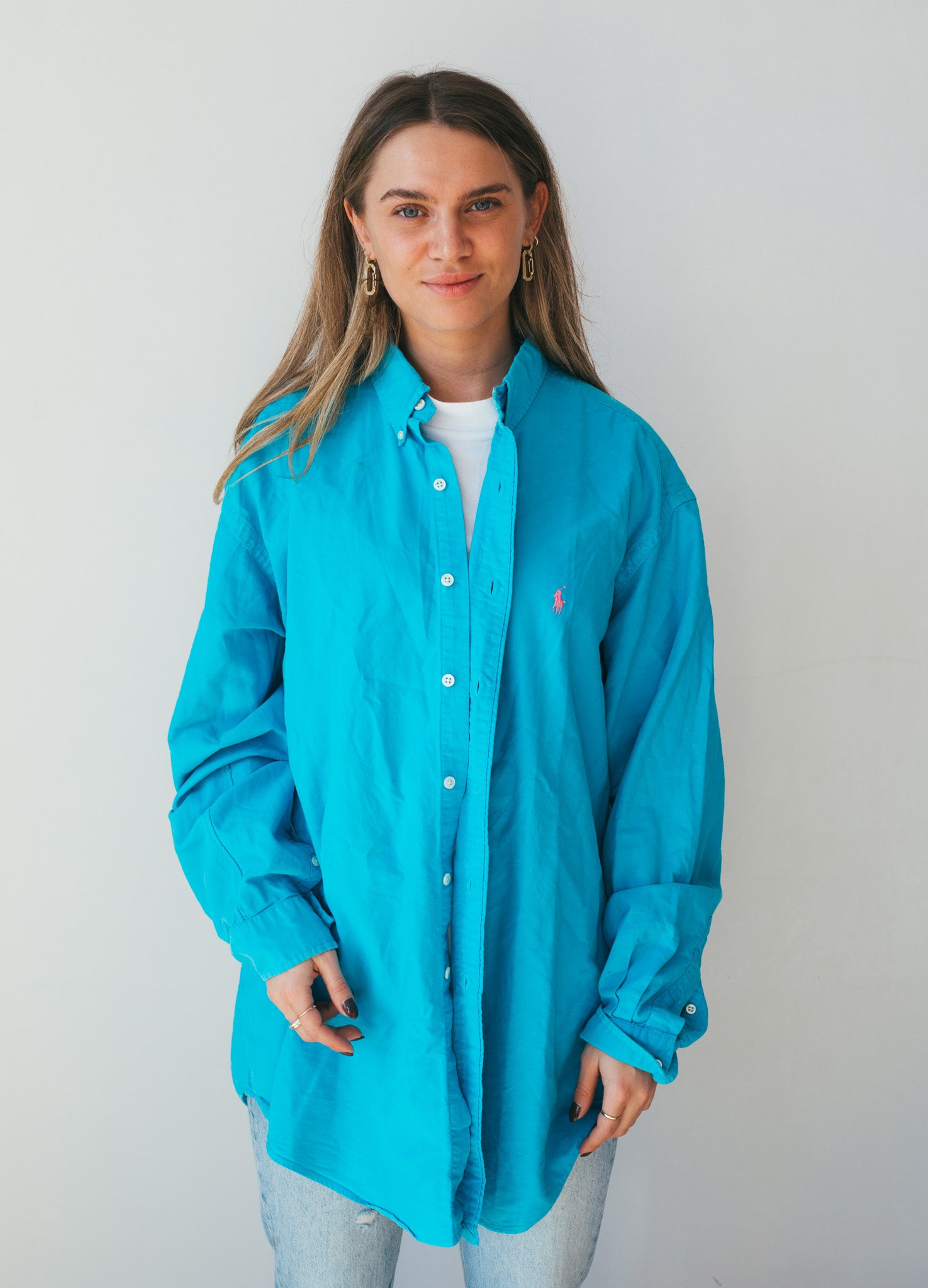 Ralph Lauren - Shirt