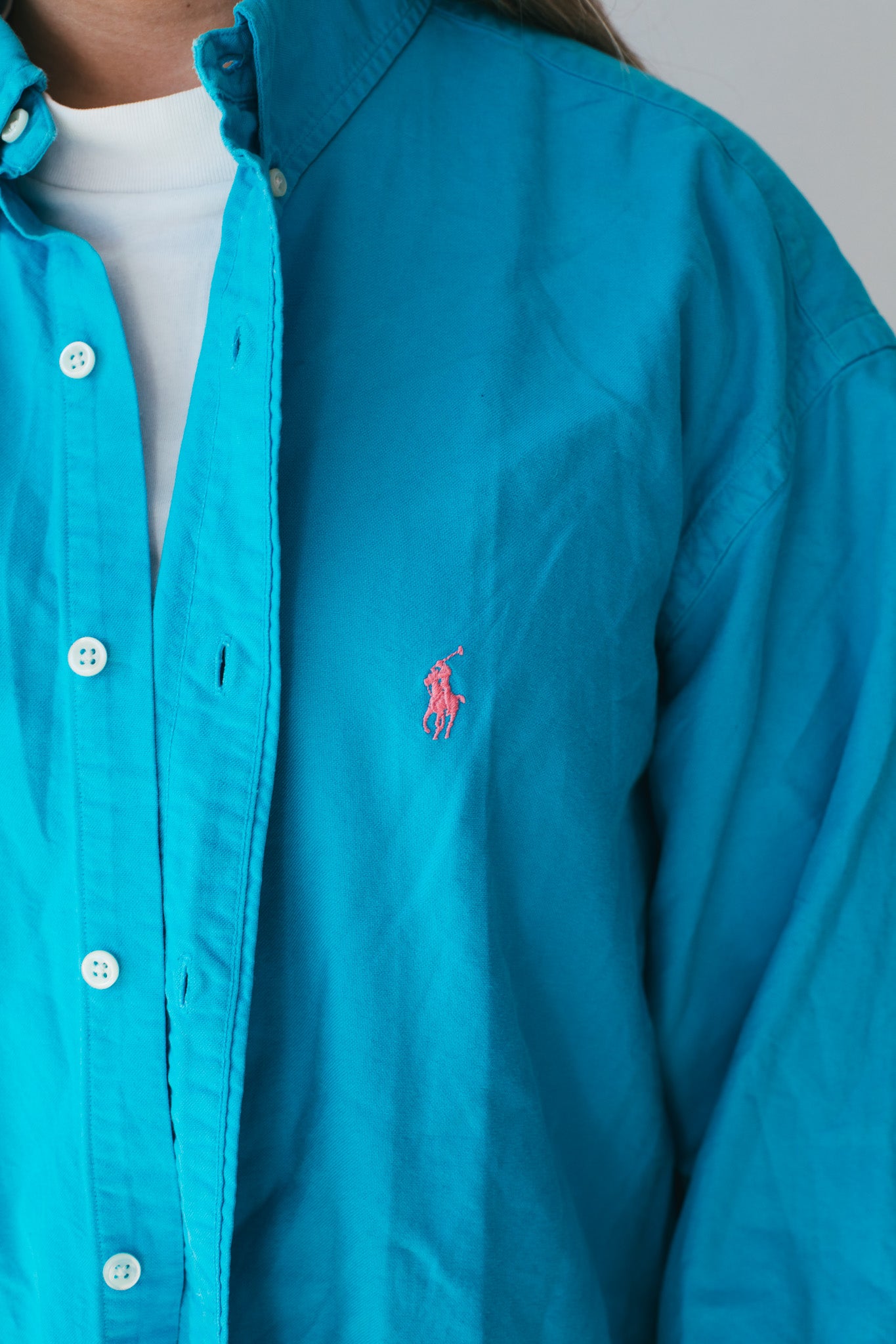 Ralph Lauren - Shirt