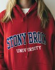 Stony Brook - Hoodie