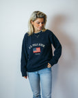 Ralph Lauren - Flag Sweater