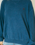 Ralph Lauren - Sweatshirt