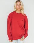 Ralph Lauren - Sweatshirt