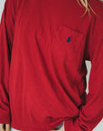 Ralph Lauren - Sweatshirt