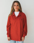 Ralph Lauren - Rugby Polo