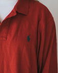 Ralph Lauren - Rugby Polo