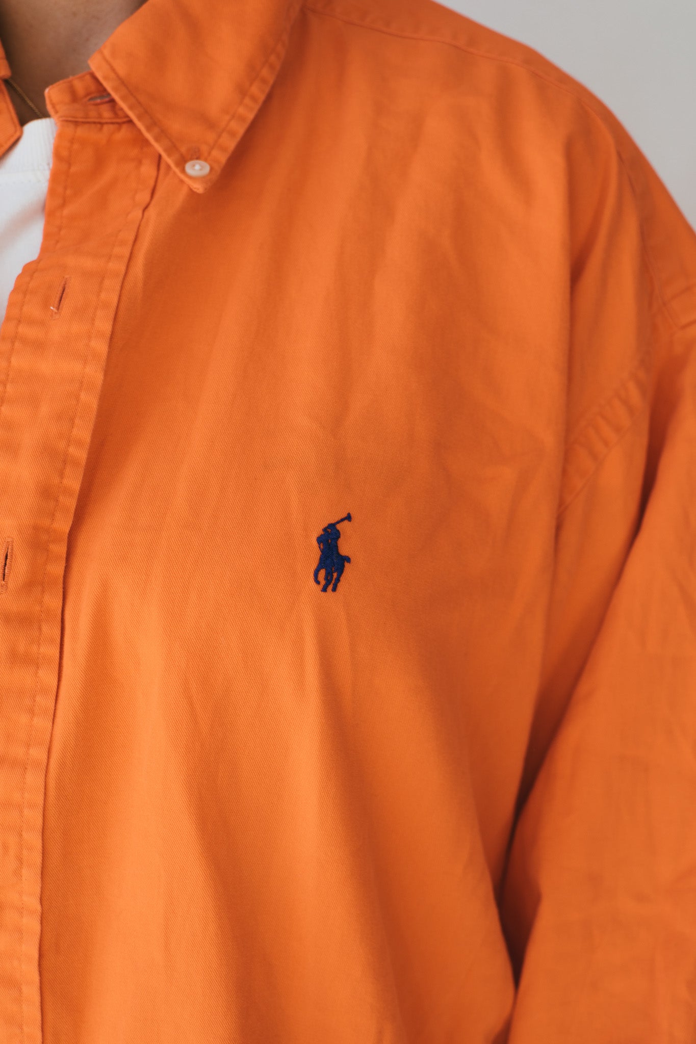 Ralph Lauren - Shirt