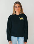 Pottery - Sweatshirt