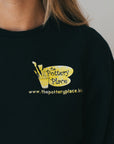 Pottery - Sweatshirt