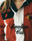 Canada - Rugby Polo