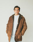 Sheepskin Lammy - Jacket