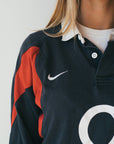 Nike - Rugby Polo
