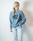 Ralph Lauren - Vintage Flag Sweater