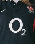 Nike - Rugby Polo