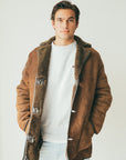 Sheepskin Lammy - Jacket