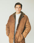 Sheepskin Lammy - Jacket