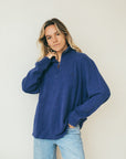 Ralph Lauren - Quarter zip