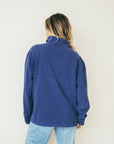 Ralph Lauren - Quarter zip
