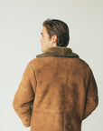 Sheepskin Lammy - Jacket