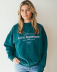 BUM Equipment - Sweatshirt