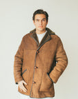 Sheepskin Lammy - Jacket