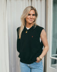 Ralph Lauren - Spencer Vest