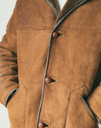 Sheepskin Lammy - Jacket