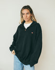 Ralph Lauren - Quarter zip