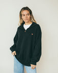 Ralph Lauren - Quarter zip