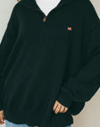 Ralph Lauren - Quarter zip