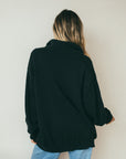Ralph Lauren - Quarter zip