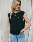 Ralph Lauren - Spencer Vest