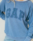 GAP - Sweatshirt