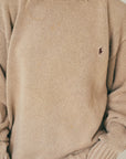 Ralph Lauren - Knit Sweatshirt