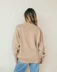 Ralph Lauren - Knit Sweatshirt