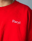Daryl - Sweatshirt