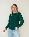 Ralph Lauren - Sweatshirt