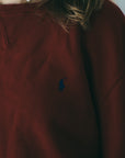 Ralph Lauren - Sweatshirt