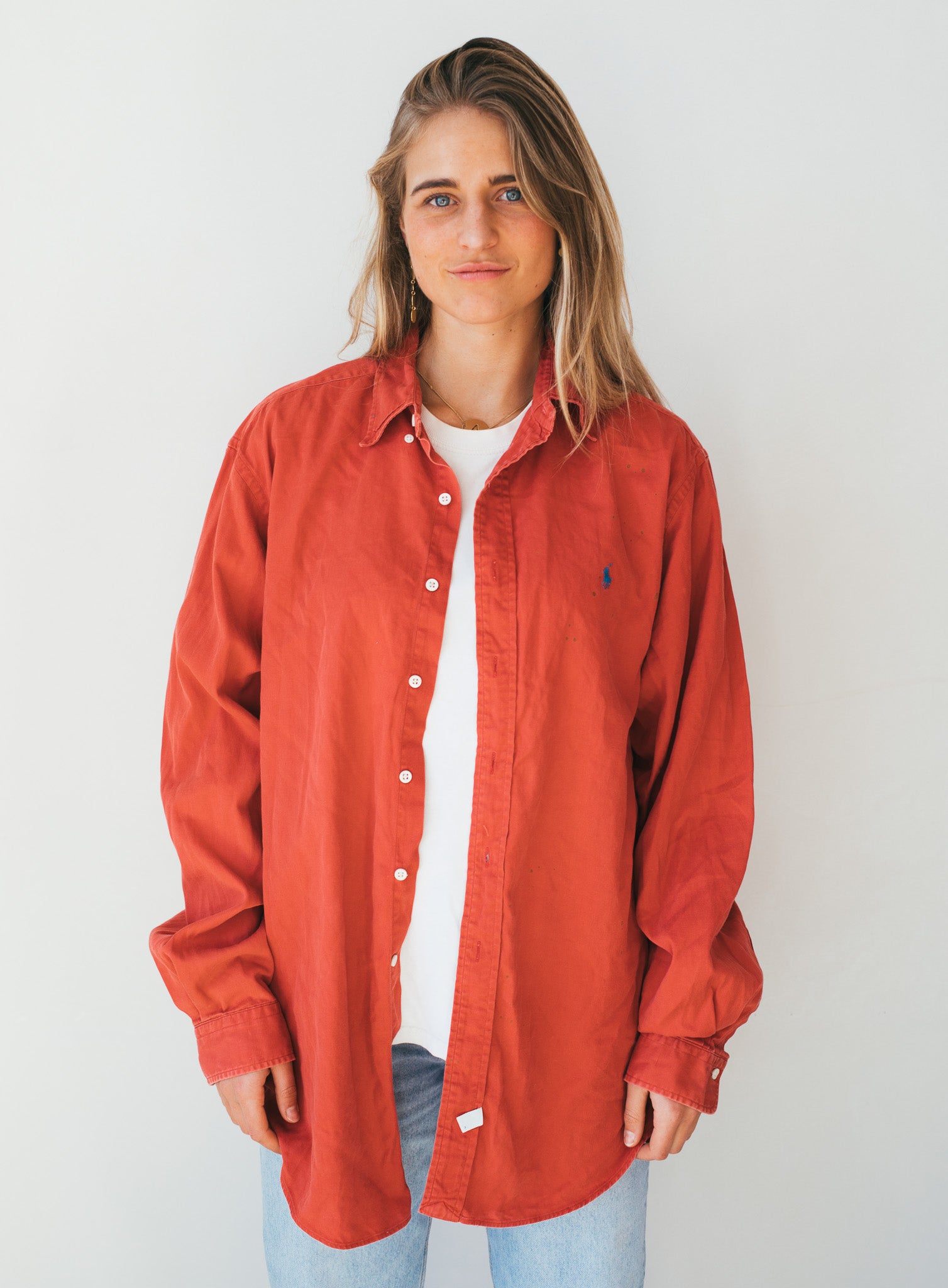 Ralph Lauren - Shirt