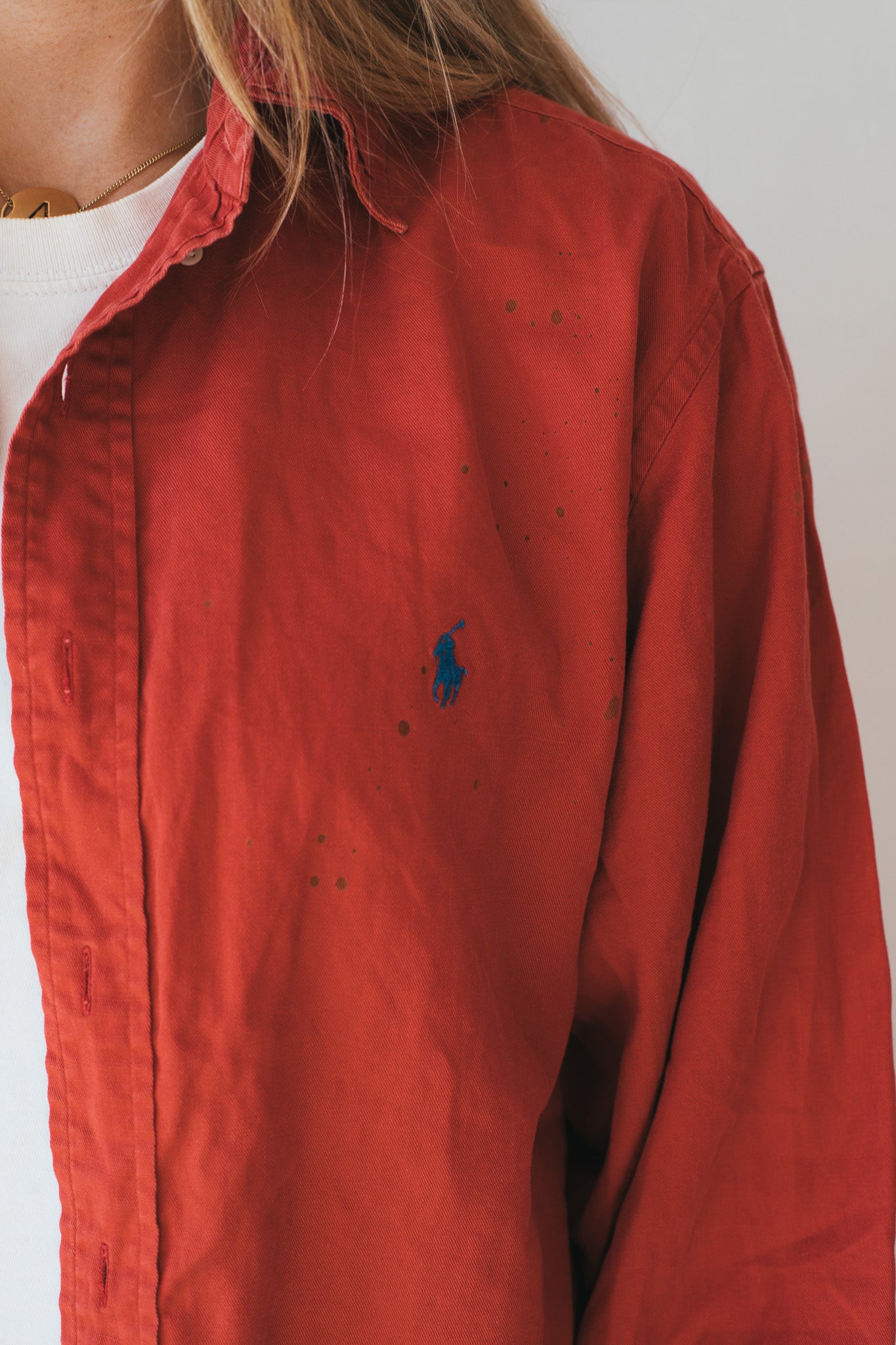 Ralph Lauren - Shirt
