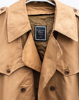 Christian Dior Trench Coat