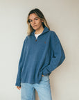 Ralph Lauren - Quarter Zip