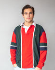 Tommy Hilfiger - Rugby Polo