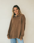 Ralph Lauren - Quarter Zip