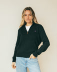 Ralph Lauren - Quarter Zip