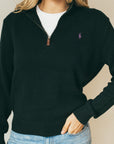 Ralph Lauren - Quarter Zip