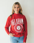 Oklahoma - Sweatshirt