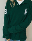 Ralph Lauren - Rugby Polo