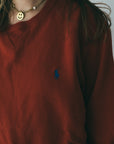 Ralph Lauren - Sweatshirt