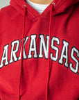 Arkansas - Hoodie
